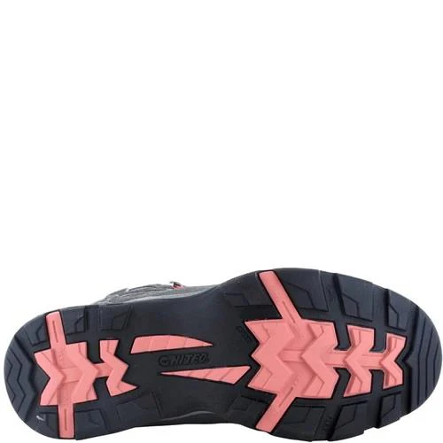 Botas de senderismo Hi-Tec Bandera II de corte ancho para hombre - Imagen 5