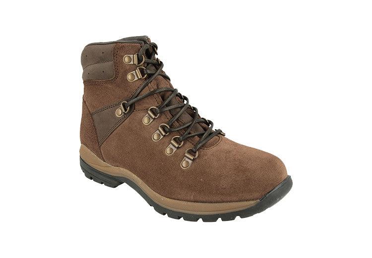 Botas de montaña DB Nebraska de ajuste ancho para mujer - Imagen 5