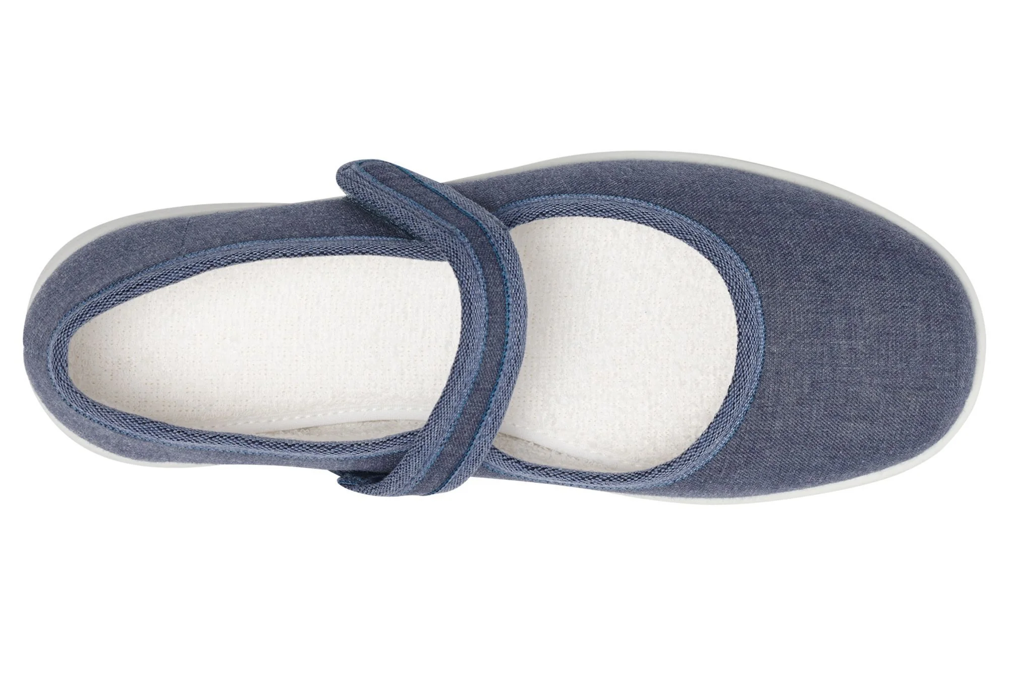 Lona DB Jura de ajuste ancho para mujer - Imagen 7