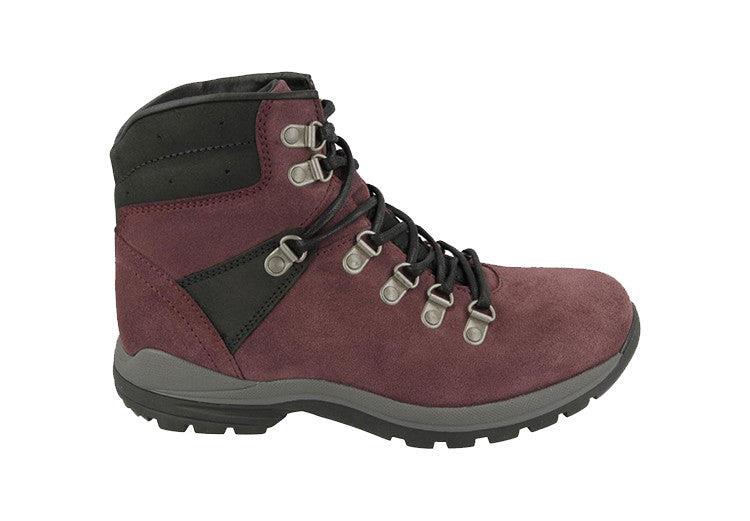 Botas de montaña DB Nebraska de ajuste ancho para mujer - Imagen 9
