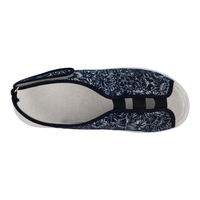 Zapatos de lona DB Avocado de corte ancho para mujer - Imagen 5