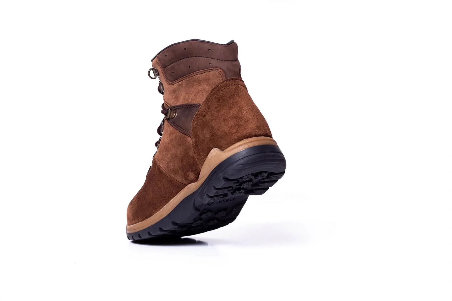 Botas de montaña DB Nebraska de ajuste ancho para mujer - Imagen 8