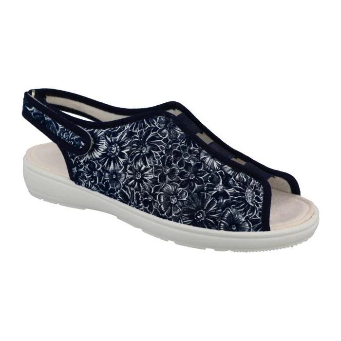 Zapatos de lona DB Avocado de corte ancho para mujer - Imagen 3